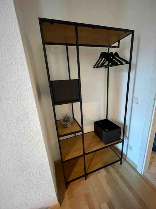 Ein Gemuetlicher Platz Im Gruenderzeitviertel 켐니츠 외부 사진